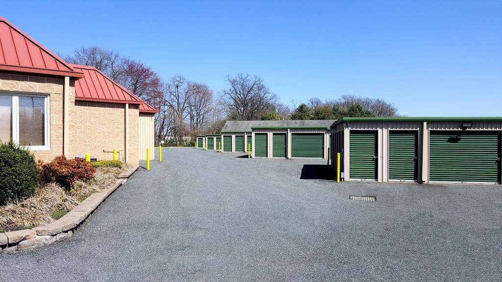 Forest Hill Mini-Storage | 16 Newport Dr, Forest Hill, MD 21050 | Phone: (443) 606-3963