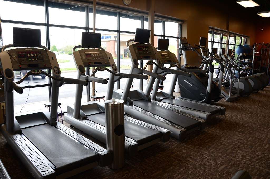 Anytime Fitness | 3249 IN-32, Westfield, IN 46074 | Phone: (317) 867-4567