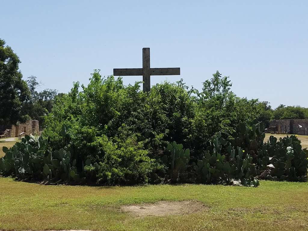 Mission San Juan | San Antonio, TX 78223, USA