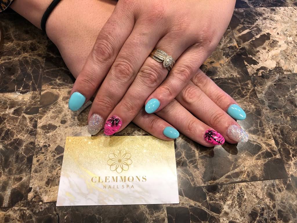 Clemmons Nail Spa | 1440 River Ridge Dr, Clemmons, NC 27012, USA | Phone: (336) 893-8392