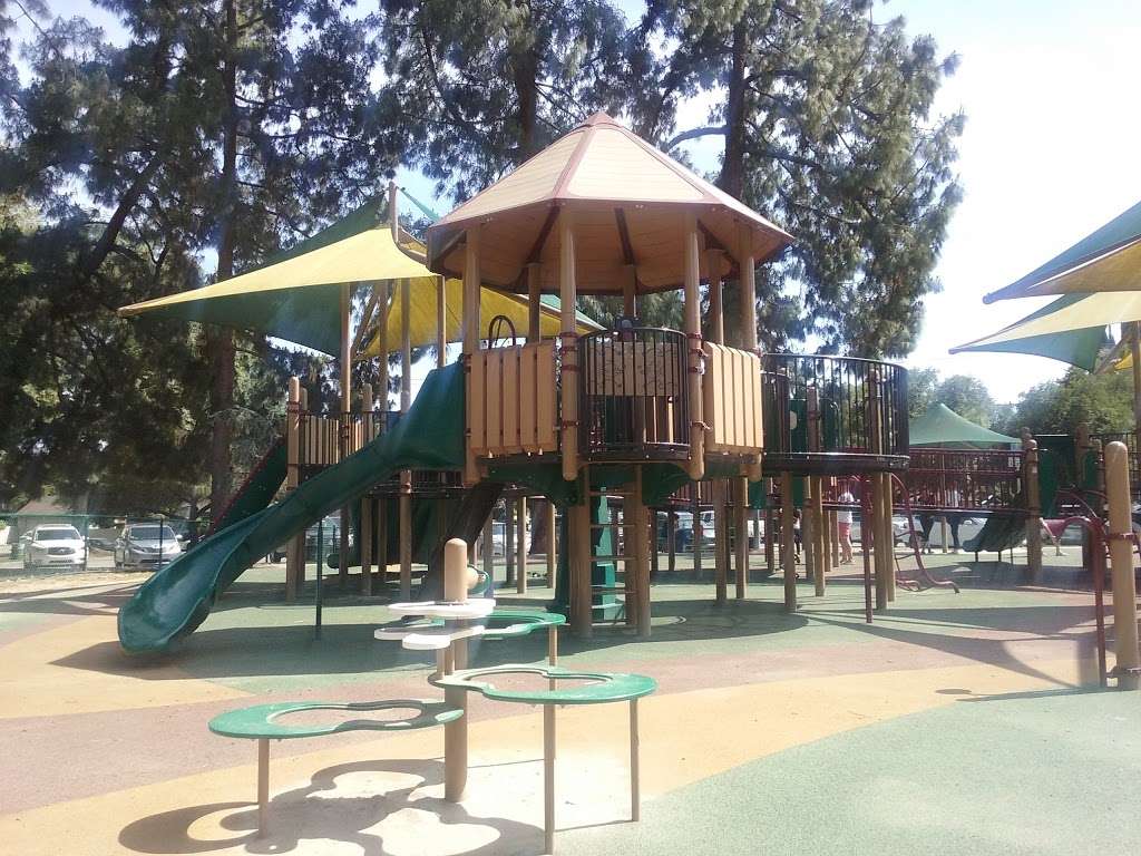 Van Nuys-Sherman Oaks Kiddie Park | Sherman Oaks, CA 91423