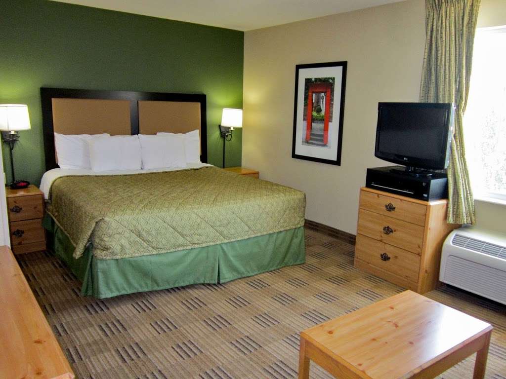 Extended Stay America Orlando - Convention Center - Intl Drive  | 8750 Universal Blvd, Orlando, FL 32819, USA | Phone: (407) 903-1500