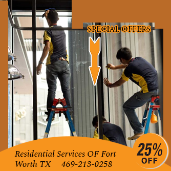 Residential Services OF Fort Worth TX | 6545 Meadowbrook Dr, Fort Worth, TX 76112, USA | Phone: (469) 213-0258