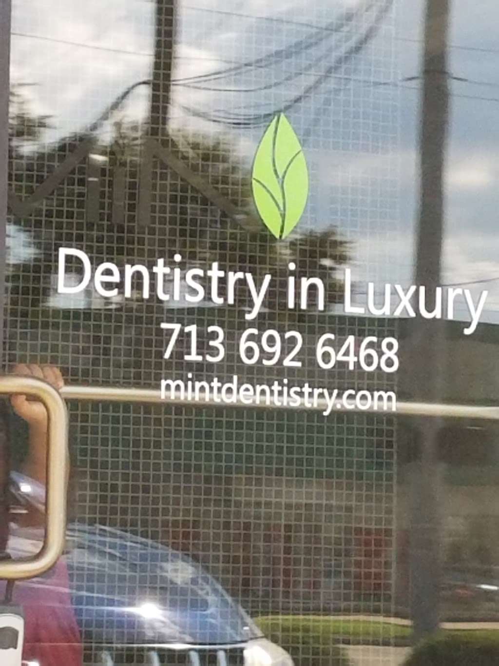 MINT dentistry - West Oaks | 15115 Westheimer Rd Suite K, Houston, TX 77082, USA | Phone: (832) 304-6864