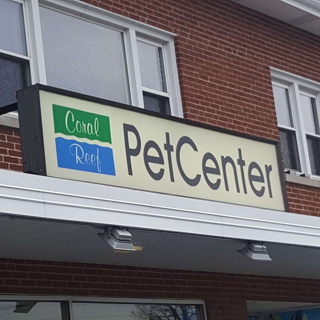 Coral Reef Pet Center | 7723 W Lawrence Ave, Norridge, IL 60706, USA | Phone: (708) 456-0768