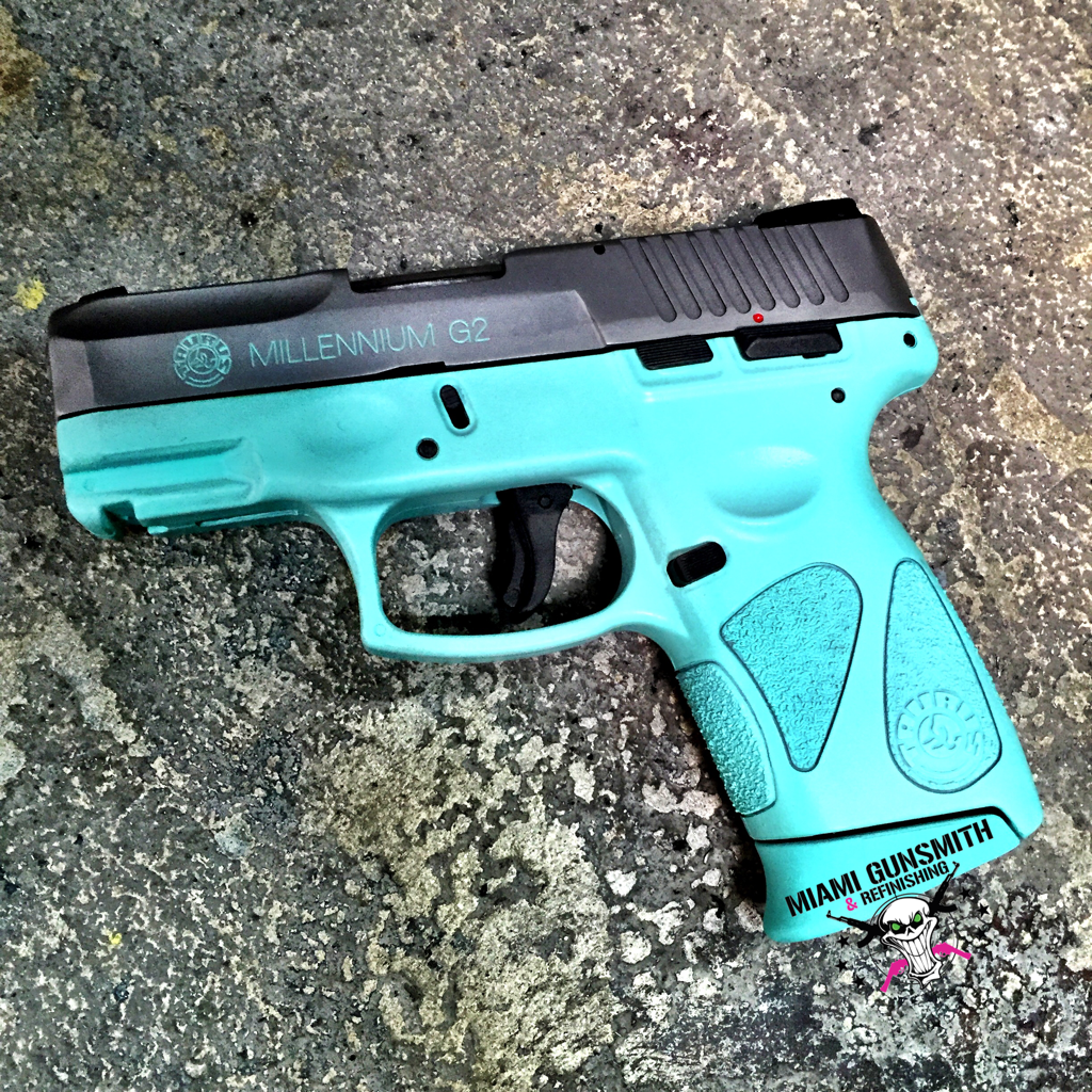 Miami Gunsmiths and Refinishing | 1933 W 76th St, Hialeah, FL 33014, USA | Phone: (786) 537-4589