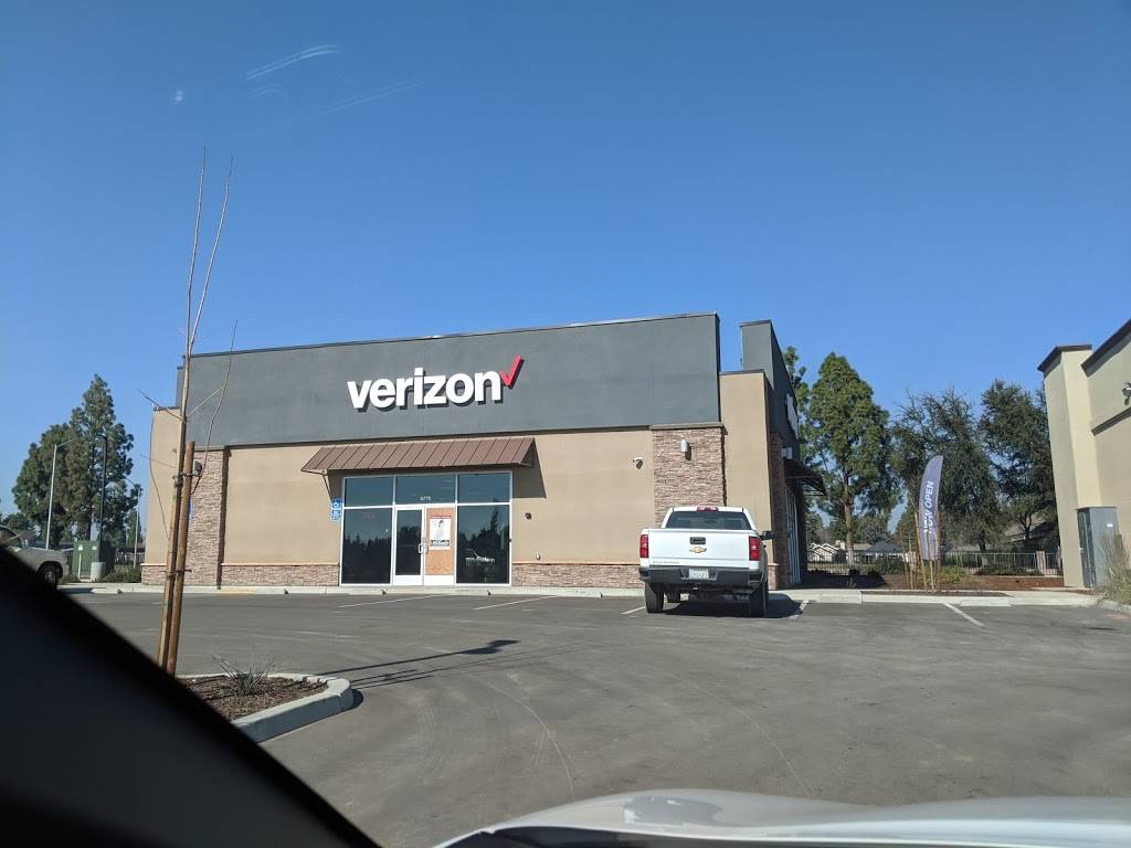 Verizon Authorized Retailer – Cellular Sales | 6776 N Brawley Ave, Fresno, CA 93711, USA | Phone: (559) 432-2186