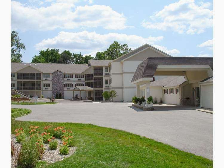 Millers Senior Living Community | 225 W Harrison St, Mooresville, IN 46158, USA | Phone: (317) 834-6892