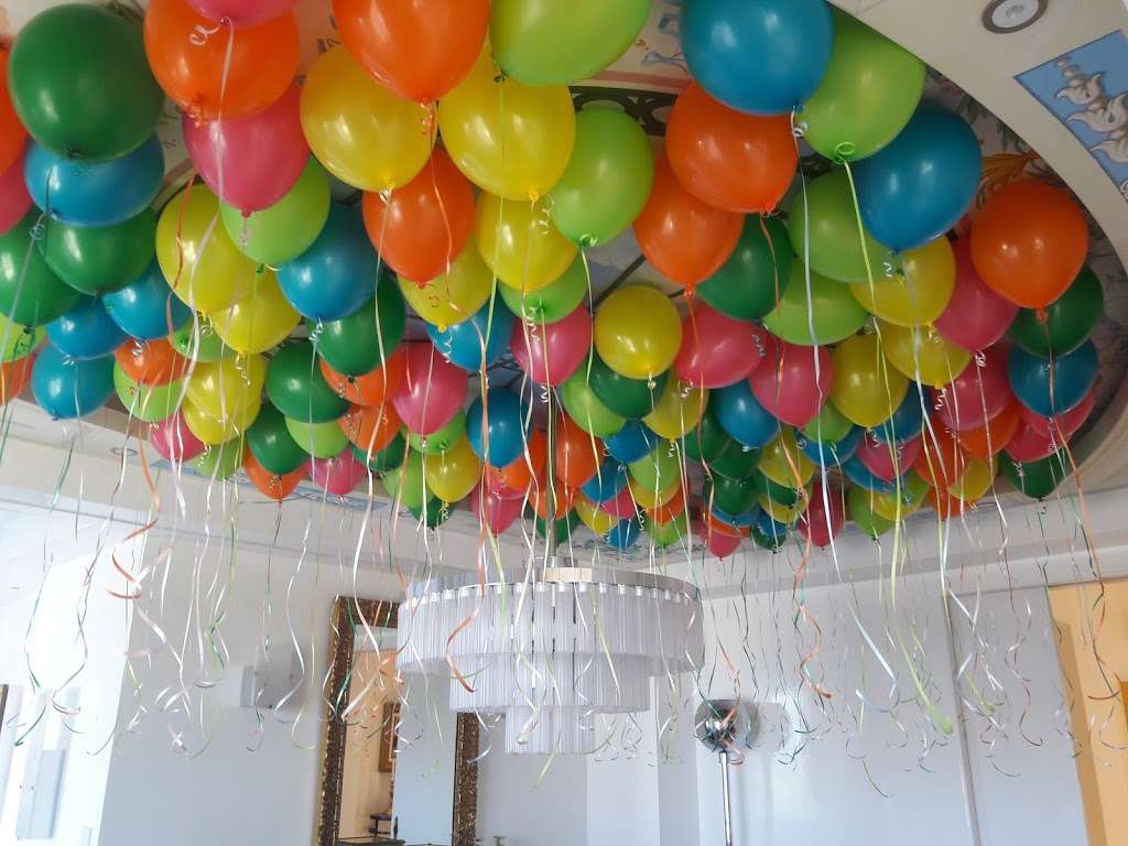 PartytimeBalloons & Bakery - Free Same Day Deliveyr | 7315 Via Luria, Lake Worth, FL 33467