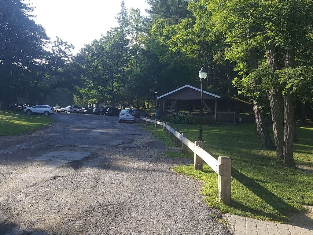 Downing Park 2881 Crompond Rd, Yorktown Heights, NY 10598, USA