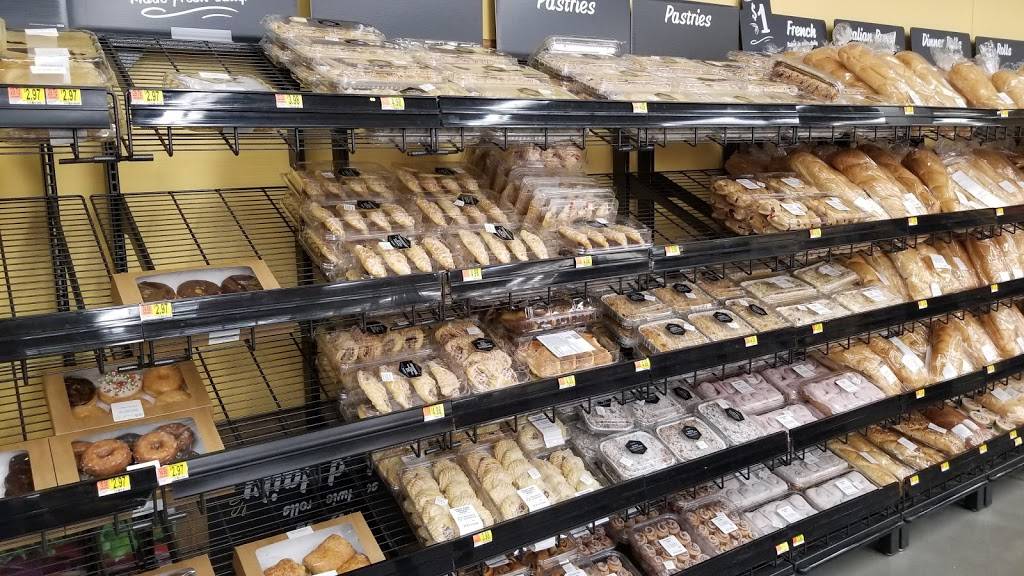 Walmart Bakery | 2401 Avondale Haslet Rd, Haslet, TX 76052, USA | Phone: (817) 302-1727