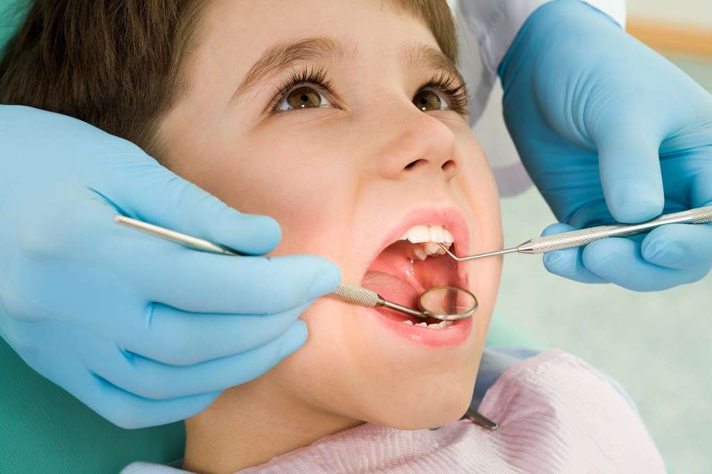 Cypress Orthodontic Pediatric Dentistry | 14315 Cypress Rosehill Rd, 100, Cypress, TX 77429 | Phone: (281) 256-8585
