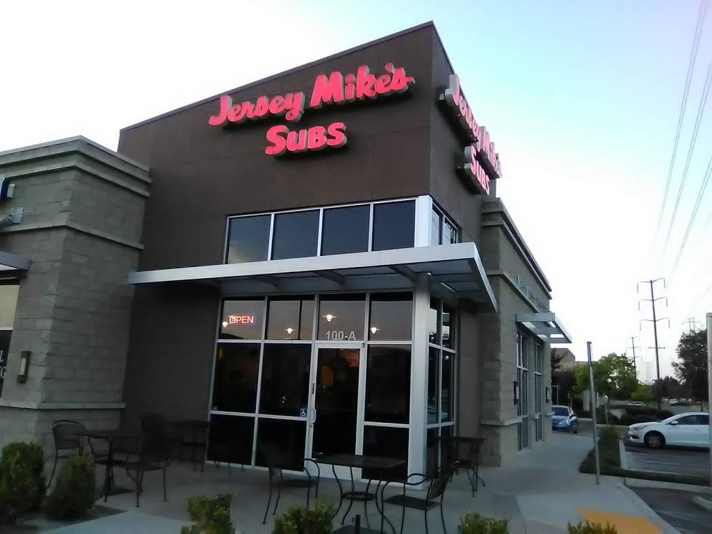 Jersey Mikes Subs | 4715 Coffee Rd, Bakersfield, CA 93308, USA | Phone: (661) 588-2711