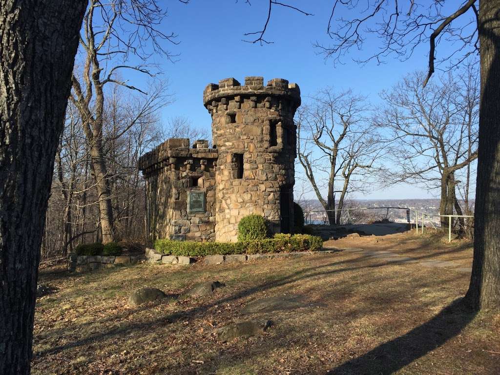 Womens Federation Monument | Norwood, NJ 07648, USA | Phone: (201) 768-1360