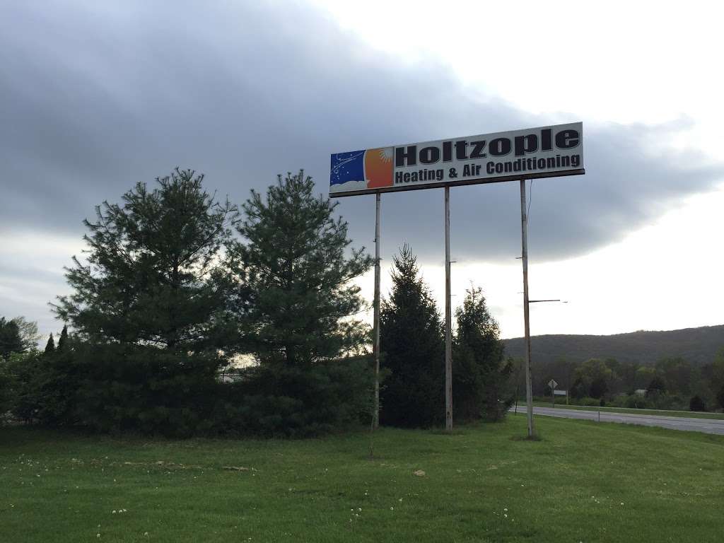 Holtzople Heating & Air Conditioning | 16424 Old Frederick Rd, Emmitsburg, MD 21727 | Phone: (866) 500-4328
