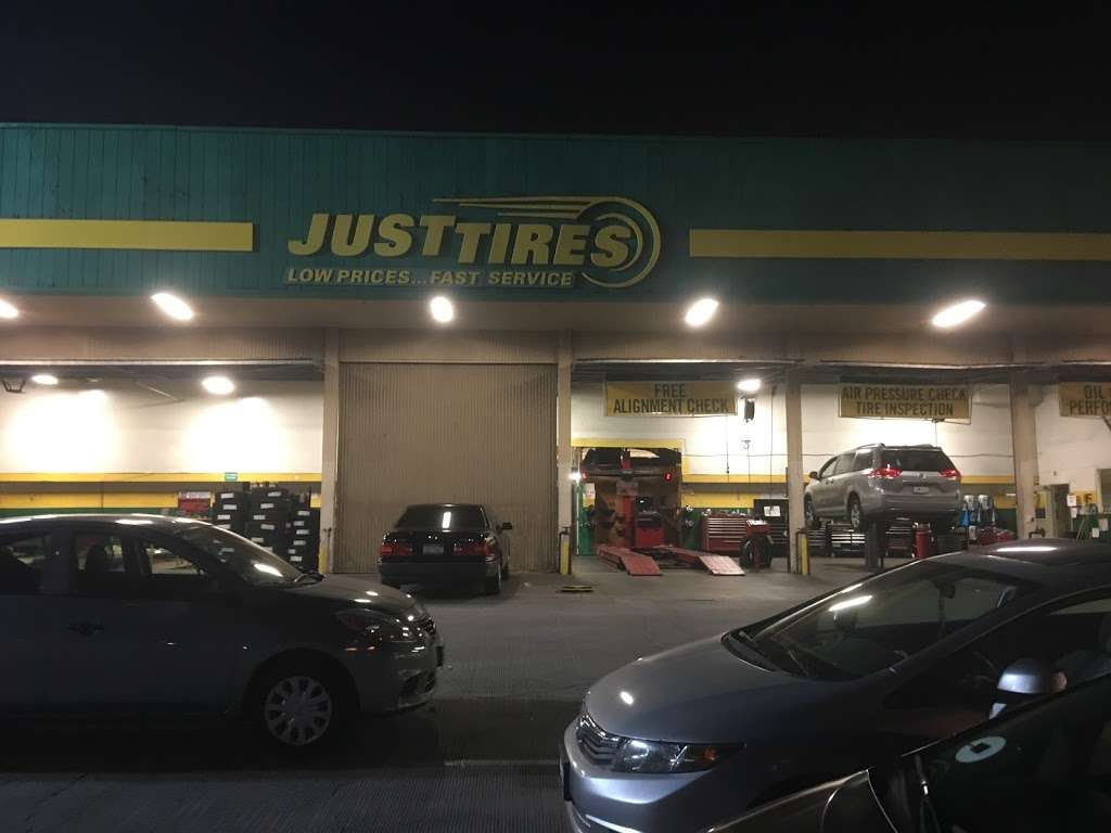 Just Tires | 877 S Azusa Ave, Azusa, CA 91702, USA | Phone: (626) 334-1211