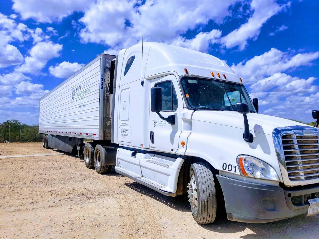 Navas trucking | 298 Chicote Rd, Laredo, TX 78045, USA | Phone: (956) 235-7155