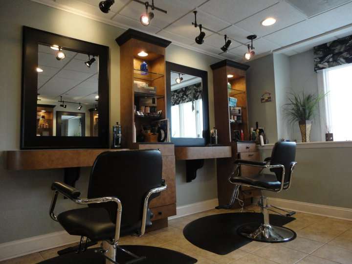 Salon Elite | 359 96th St #101, Stone Harbor, NJ 08247, USA | Phone: (609) 368-6431