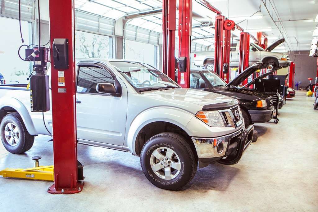 Cornerstone Automotive | 11030 Culebra Rd, San Antonio, TX 78254, USA | Phone: (210) 688-2100