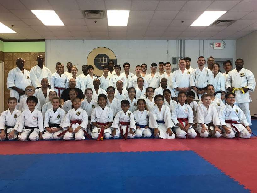 Stoneybrook Karate | 15501 Stoneybrook W Pkwy, Winter Garden, FL 34787 | Phone: (352) 396-5946