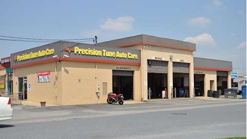 Precision Tune Auto Care | 5831 Buckeystown Pike, Frederick, MD 21704 | Phone: (301) 620-9364