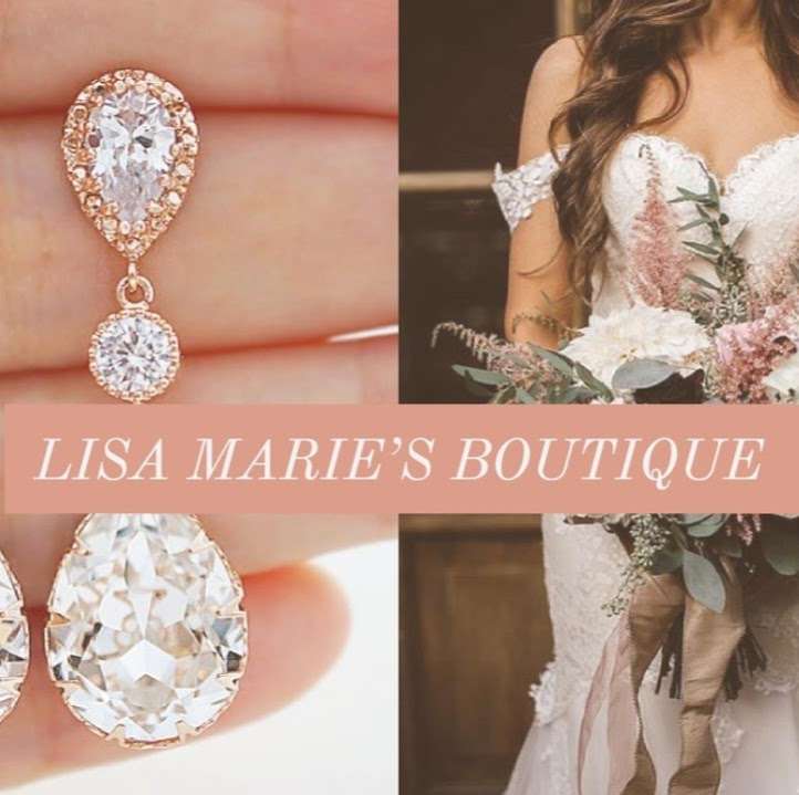 Lisa Maries Boutique | 415 Plain St, Marshfield, MA 02050, USA | Phone: (781) 834-9477