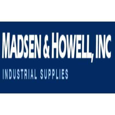 Madsen & Howell | 500 Market St, Perth Amboy, NJ 08862 | Phone: (732) 826-4000
