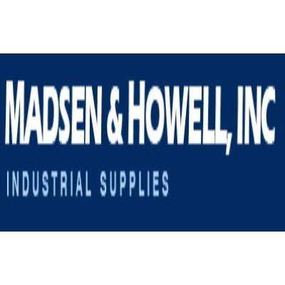 Madsen & Howell | 500 Market St, Perth Amboy, NJ 08862, USA | Phone: (732) 826-4000