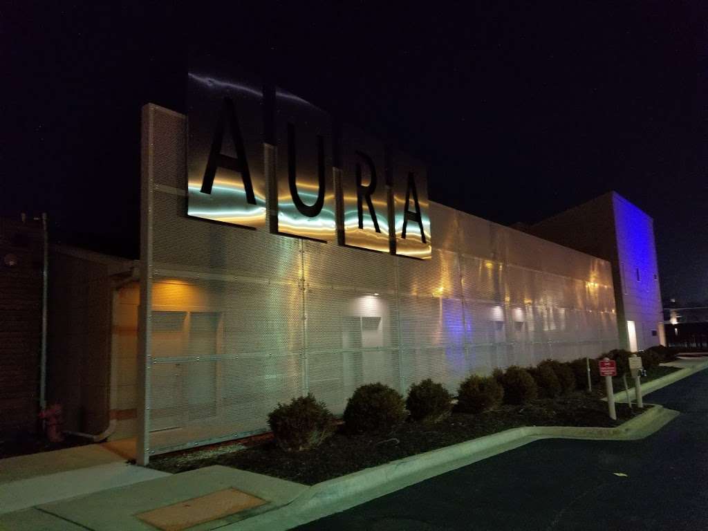 Aura | 14400 S Cicero Ave, Midlothian, IL 60445, USA | Phone: (708) 272-6000