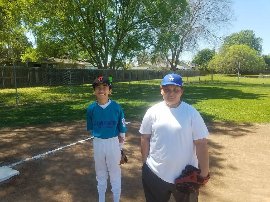 Airport Little League Park | 6395 Hogan Dr, Sacramento, CA 95822, USA | Phone: (916) 808-5200