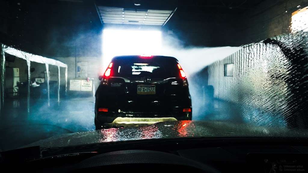 Zippys Car Wash | 8010 William Penn Hwy, Easton, PA 18045, USA