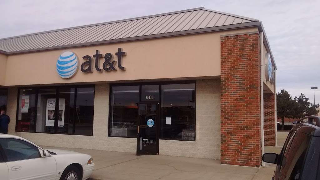 AT&T Store | 2629 E 80th Ave, Merrillville, IN 46410 | Phone: (219) 942-7805