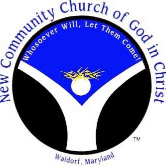 New Community Church of God in Christ | 3480 Catterton Place Suite 101, Waldorf, MD 20602 | Phone: (240) 222-3021