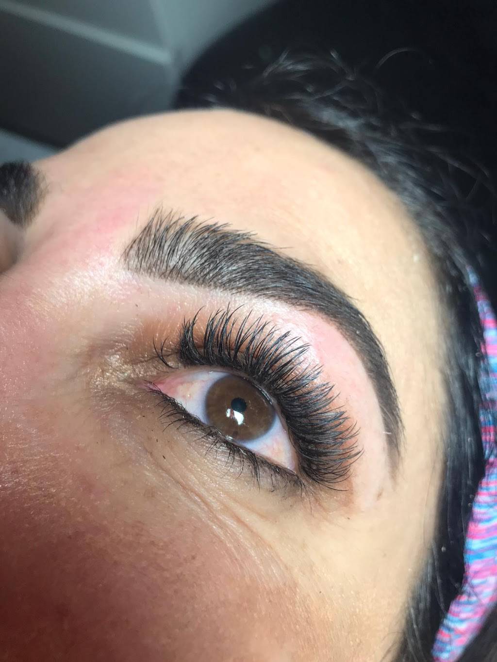 Pretty On Fleek | 8940 SW 40th St, Miami, FL 33165 | Phone: (305) 331-6883