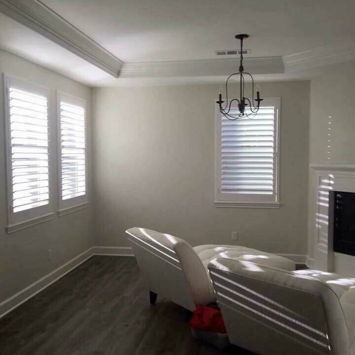 Maggies Shutters and Blinds Inc | 12473 Gladstone Ave Unit W, Sylmar, CA 91342 | Phone: (800) 606-1110