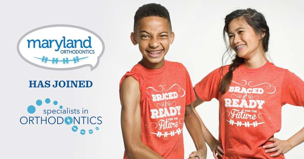 Specialists in Orthodontics Maryland | 10905 Fort Washington Rd #302, Fort Washington, MD 20744, USA | Phone: (301) 292-3318