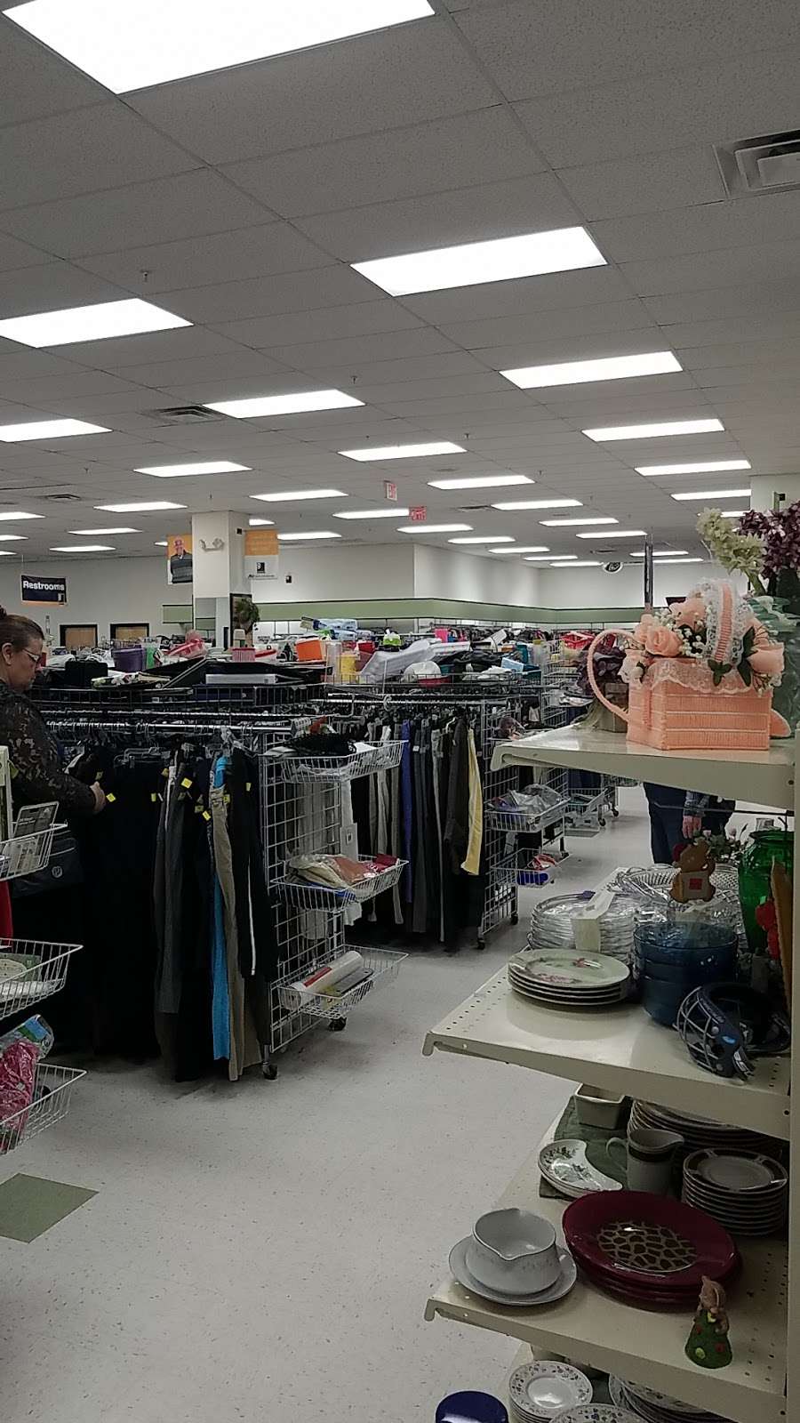 Goodwill | 18178 Sussex Hwy, Bridgeville, DE 19933, USA | Phone: (302) 337-8561