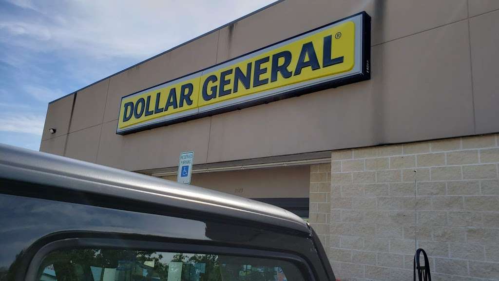 Dollar General | 1025 S Velasco St, Angleton, TX 77515, USA | Phone: (979) 459-2214