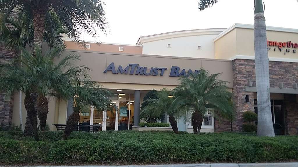 AmTrust Bank | 2625 FL-7, Wellington, FL 33414, USA | Phone: (561) 795-3240