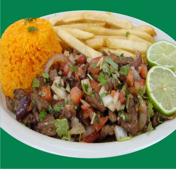 La Parrilla Rotisserie & Grill | 3001 W Commercial Blvd, Fort Lauderdale, FL 33309, USA | Phone: (954) 533-3395