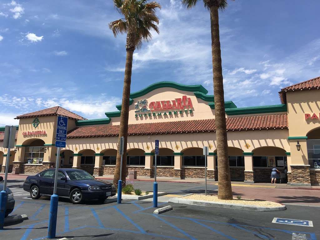 Vallarta Supermarkets | 38118 47th St E, Palmdale, CA 93552, USA | Phone: (661) 208-4276