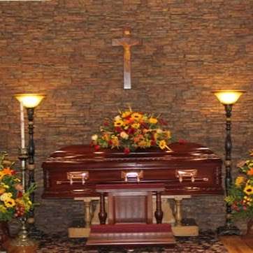 Naughright-Scarponi Funeral Home | 66 Main St, High Bridge, NJ 08829, USA | Phone: (908) 638-6242