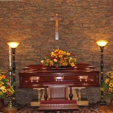 Naughright-Scarponi Funeral Home | 66 Main St, High Bridge, NJ 08829 | Phone: (908) 638-6242