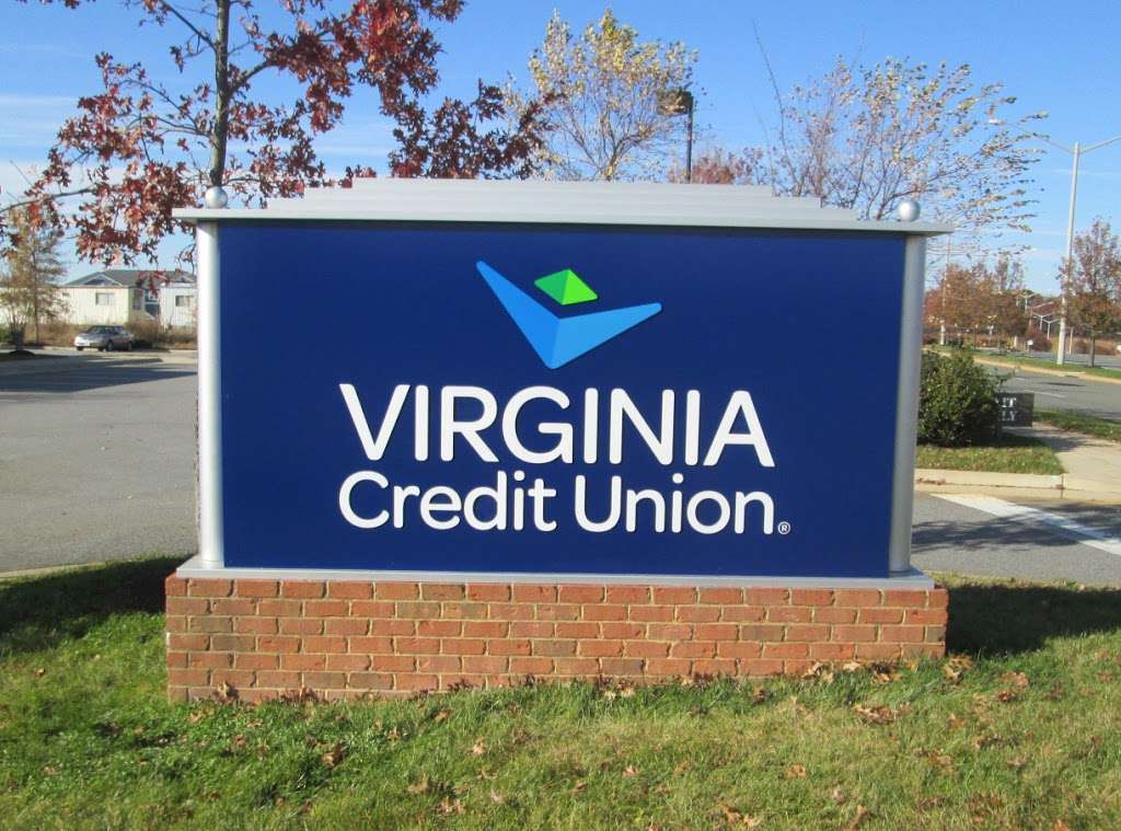 Virginia Credit Union | 2150 Gordon W. Shelton Blvd, Fredericksburg, VA 22401 | Phone: (540) 899-4466