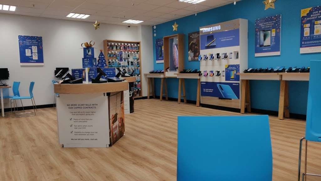 Tesco Phone Shop | Cygnet View, West Thurrock, Grays RM20 1TX, UK | Phone: 0345 677 9209