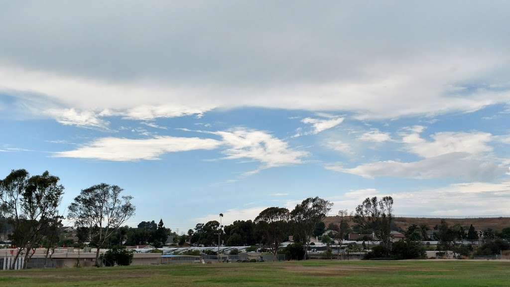 Bay Terraces Community Park | 7373 Tooma St, San Diego, CA 92139, USA | Phone: (619) 527-3419