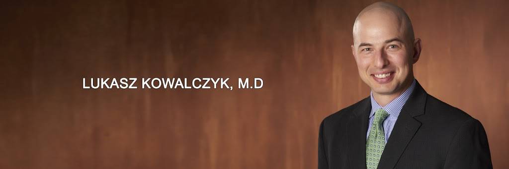 Lukasz Kowalczyk, MD | 2920 N Cascade Ave #300, Colorado Springs, CO 80907, USA | Phone: (719) 636-1201