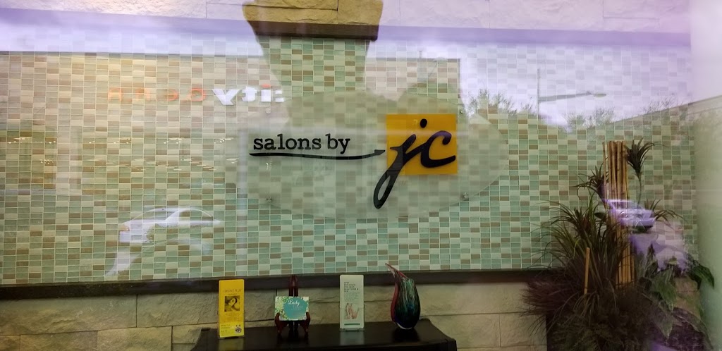 Salons by JC Pearland Town Center | 11200 Broadway St #1410, Pearland, TX 77584, USA | Phone: (346) 888-5424