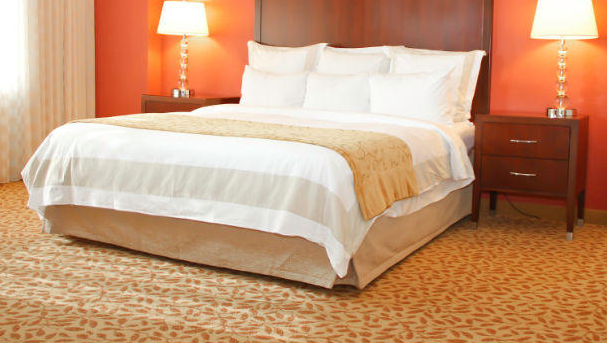 Bethesda Marriott Suites | 6711 Democracy Blvd, Bethesda, MD 20817, USA | Phone: (301) 897-5600