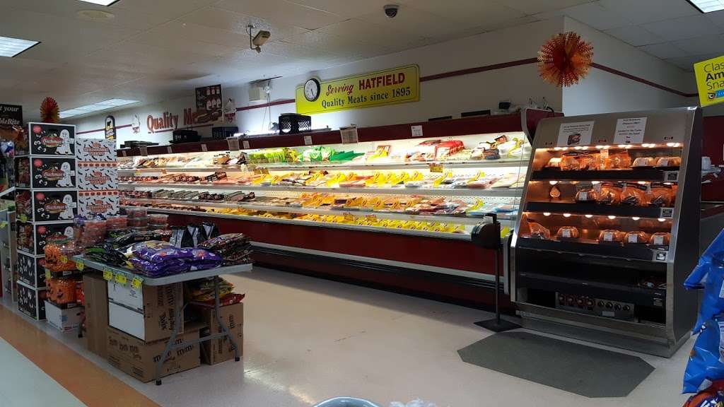 Lake Region IGA Super Market | 52 Welwood Ave, Hawley, PA 18428, USA | Phone: (570) 226-6000